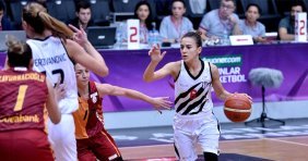 Beşiktaş, Esra Erden Atacan ’la Kontrat Yeniledi!