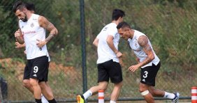 Beşiktaş ’ta Yeni Malatyaspor Hazırlıkları!