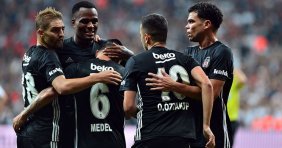 Beşiktaş Ulusal Arada Altınordu İle Karşılaşacak!