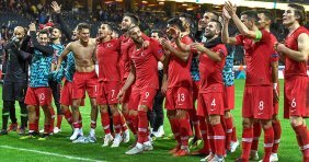 Biz Bitti Demeden Bitmez!