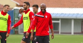 Boluspor ’da Amaç 5 ’te 5!