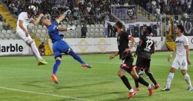 Boluspor Yoluna Doludizgin Devam Ediyor!