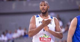 Boris Diaw Basketbol Kariyerine Son Verdi!