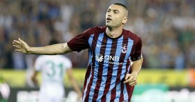 Burak Yılmaz’dan Trabzonspor’a Yanıt!