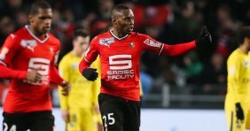 Bursaspor ’a Senegalli Yıldız!