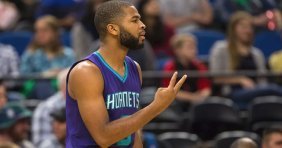 Cimbom ’a ABD ’li Forvet!