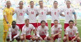 Danimarka ’da Kriz Şimdilik Sonlandı!