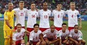 Danimarka Milli Takımı ’nda Büyük Kriz!