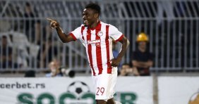 Emenike Futbolu Bırakıyor Mu?