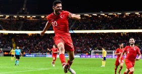 Emre Akbaba ’dan Galibiyet Yorumu!
