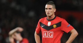 Eski Unitedlı Macheda Yunanistan ’da!