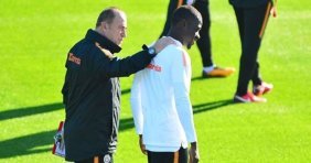 Fatih Terim ’in Ndiaye Planı!