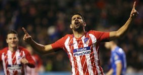 Fenerbahçe ’den Diego Costa ’ya Çılgın Öneri!