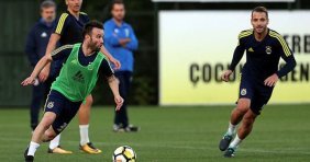 Fenerbahçe ’nin Yıldızı Gemileri Yaktı! Menajerine ‘Kulüp Bul ’ Talimatı