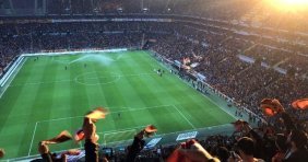 Galatasaray Taraftarından Kasımpaşa Maçına Yoğun İlgi!