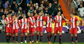 Girona, Barcelona Karşılaşması İçin ABD Planını Belirledi!