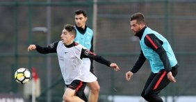 Gökhan ’dan Sonradan Abdulkadir de Kadrodan Çıkarıldı!