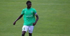 Gomis ’e Acı Haber! Futbol Dünyası Şokta!