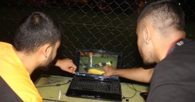 Halı Sahada da ‘VAR ’!