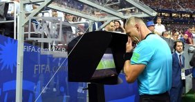 İngiltere Premier Lig ’de de ‘VAR ’!