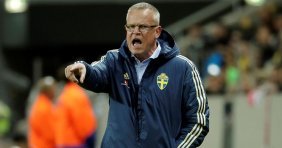 İsveç Teknik Direktörü Andersson: Türkiye Daha İstekliydi