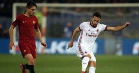 İtalya ’da Türk Derbisi! Hakan Çalhanoğlu Cengiz Ünder ’e Karşı