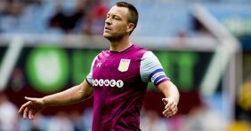John Terry ’nin Yeni Adresi Şaşırttı!