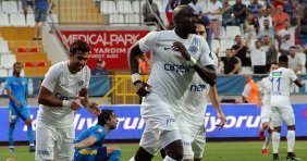 Kasımpaşa Fırtınası Dinmiyor!