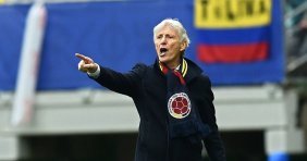 Kolombiya ’da Pekerman İle Yollar Ayrıldı!