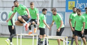 Konyaspor ’da Fenerbahçe Mesaisi Sürüyor!