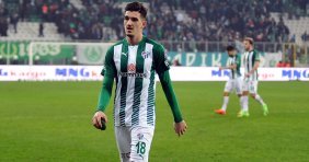 Kubilay Kanatsızkuş Ankaragücü ’nde!