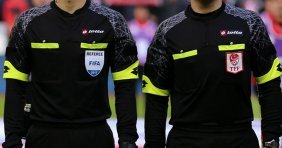 Kupada 2. Tur Maçlarının Hakemleri Açıklandı!