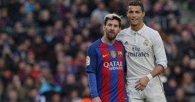 Lionel Messi ’den Flaş Ronaldo Yorumu!