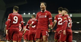 Liverpoollu Yıldızdan Galatasaray ’ın Yeni Transferi Ömer Bayram ’a Tebrik!