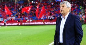 Lucescu: Problemimiz Oyuncularımızın Kendi Takımlarında Oynamaması