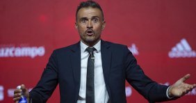 Luis Enrique İtiraf Etti: 'O Konuda Hatalı Davrandım'