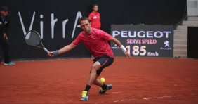 Marsel İlhan ’dan Flaş Karar!