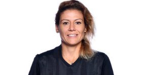 Melis Özçiğdem’e UEFA Görevi!