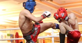 Milli Kick Boksçular İtalya ’da Uğraş Edecek!