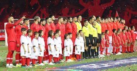 Milli Takımın Maçları Bundan Böyle O Kanalda!