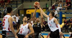 Milliler Almanya’ya Diş Geçiremedi!