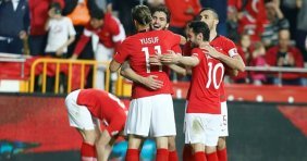 Milliler Uluslar Ligi ’nde Perdeyi Trabzon ’da Açıyor!