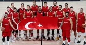 Millilerde 3 Ad Kadrodan Çıkarıldı!