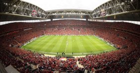 Passolig’de Zirvenin Sahibi Galatasaray!