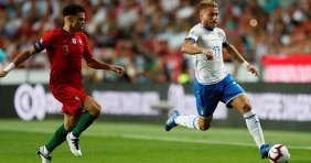 Portekiz İtalya ’yı Devirdi! Pepe ’nin 100 ’ü Güldü