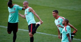 Portekiz Kadrosu Açıklandı! Pepe ve Quaresma Kadroda Mı?