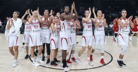 Potanın Perileri’nin Rakibi Avustralya!