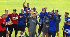 Premier Lig ’de Ayın En İyileri Açıklandı!