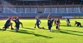 Sakatlıklar İsveç ’in Peşini Bırakmıyor!