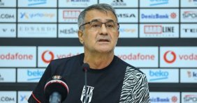 Şenol Güneş’ten Yabancı Sınırı Açıklaması!